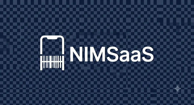 NIMSaaS
